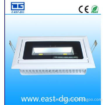 New design energy-saving 20W Square Downlights Cheap